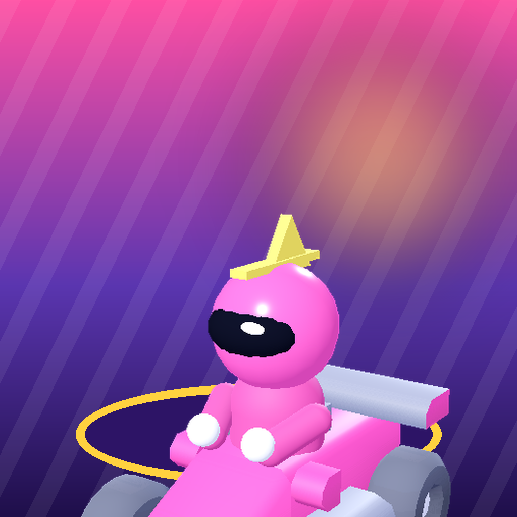Rage Run icon