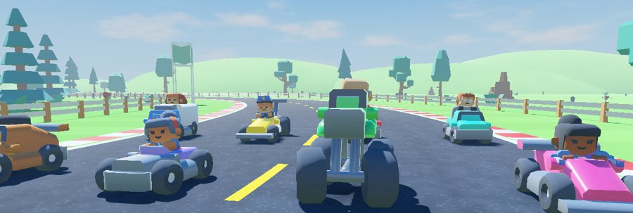 Racers