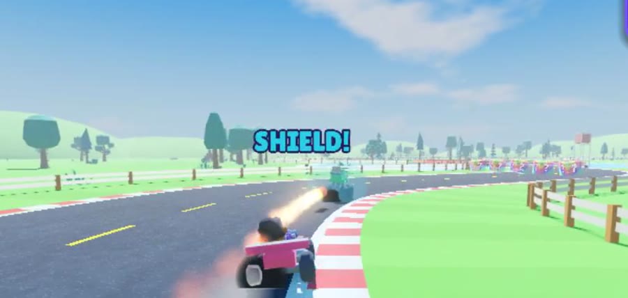 Shield