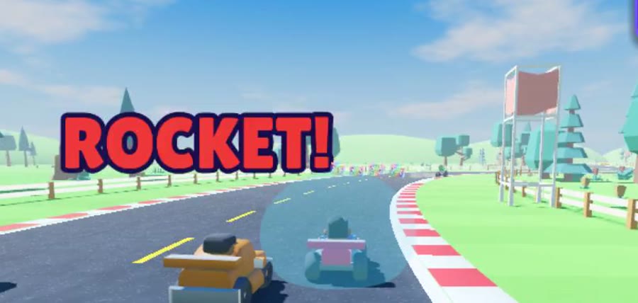 Rocket