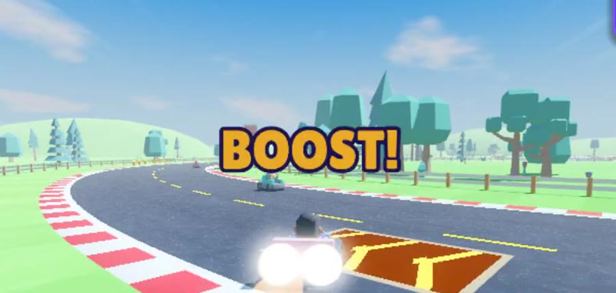 Boost